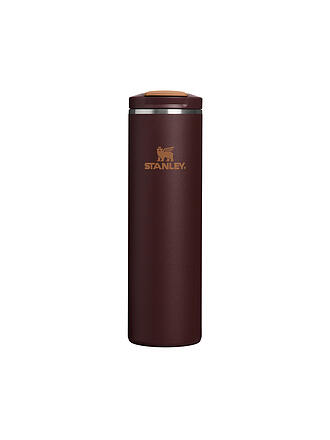 STANLEY | Bicchiere termico TRANSIT FLIP TOP MUG 0,47l Coffee