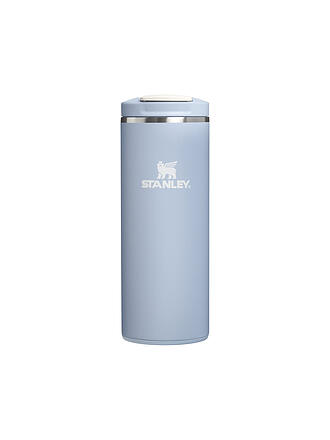 STANLEY | Bicchiere termico TRANSIT FLIP TOP MUG 0,35l Blue Dream Stone