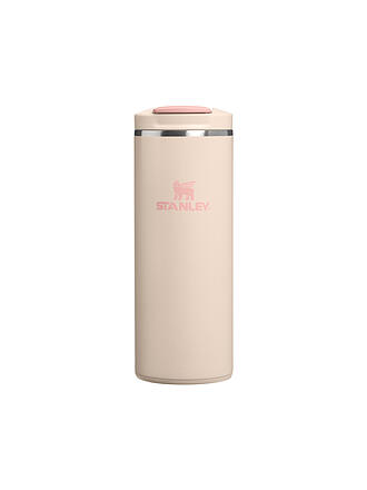 STANLEY | Bicchiere termico TRANSIT FLIP TOP MUG 0,35l Champagne