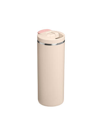 STANLEY | Bicchiere termico TRANSIT FLIP TOP MUG 0,35l Champagne