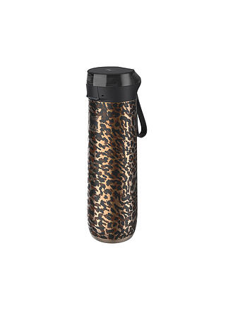 STANLEY | Borraccia termica - Thermos FLOWSTATE SPRING BOTTLE 0,59l Black Leo