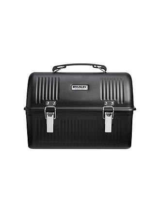 STANLEY | Contenitore per la pausa - Classic Lunch Box 9,5l Nero