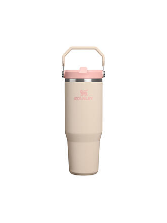 STANLEY | Borraccia termica - Thermos FLIP STRAW 2.0 0.89l CHAMPAGNE