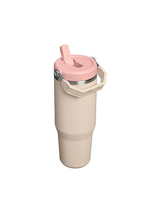STANLEY | Borraccia termica - Thermos FLIP STRAW 2.0 0.89l CHAMPAGNE