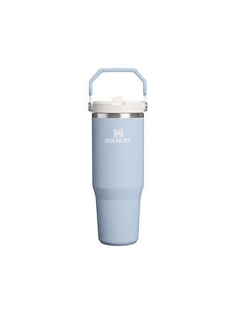 STANLEY | Borraccia termica - Thermos Classic FLIP STRAW 2.0 0,89l Blue Dream