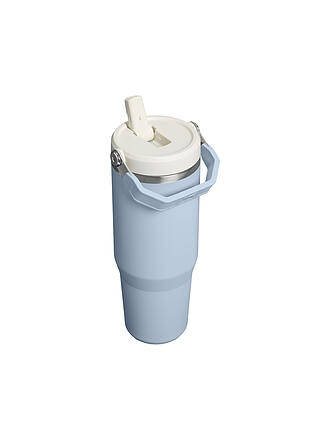 STANLEY | Borraccia termica - Thermos Classic FLIP STRAW 2.0 0,89l Blue Dream