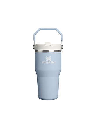 STANLEY | Borraccia Termica Classic FLIP STRAW 2.0 0,59l Blue Dream