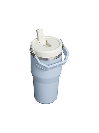 STANLEY | Borraccia Termica Classic FLIP STRAW 2.0 0,59l Blue Dream