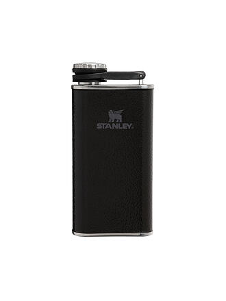 STANLEY | Fiaschetta THE EASY FILL WIDE MOUTH FLASK 0,23l Hammertone/Black