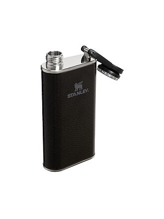 STANLEY | Fiaschetta THE EASY FILL WIDE MOUTH FLASK 0,23l Hammertone/Black