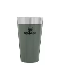 STANLEY | Bicchiere termico ADVENTURE STACKING BEER PINT 0,47l Verde | Verde