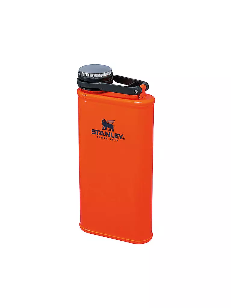 STANLEY | Borraccia Classic Flask 0,23l Arancione | Arancione