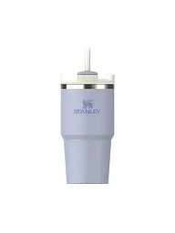 STANLEY | Borraccia termica - Thermos Quencher H2.0 0,6l Hydrangea | Blu chiaro