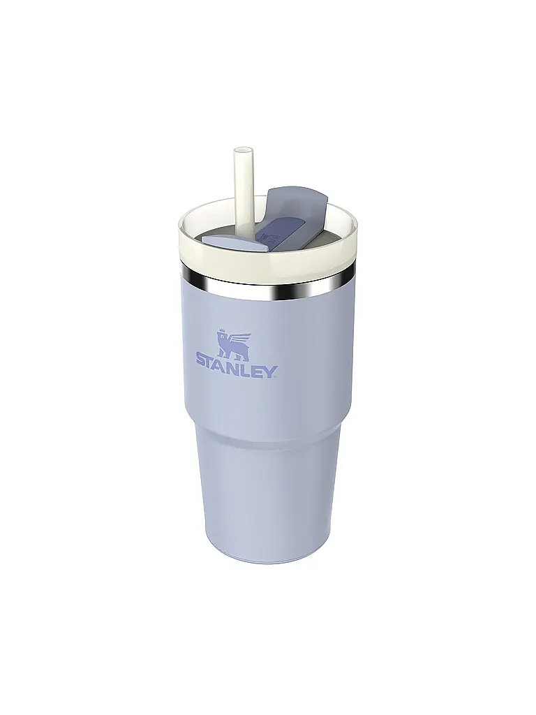 STANLEY | Borraccia isolante - Thermos Quencher H2.0 0,6l Dew Drop | 