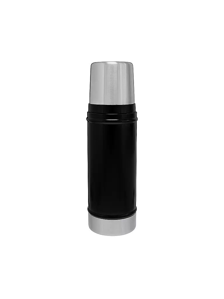 STANLEY | Borraccia termica - Thermos CLASSIC VACUUM BOTTLE 0,47l Black |