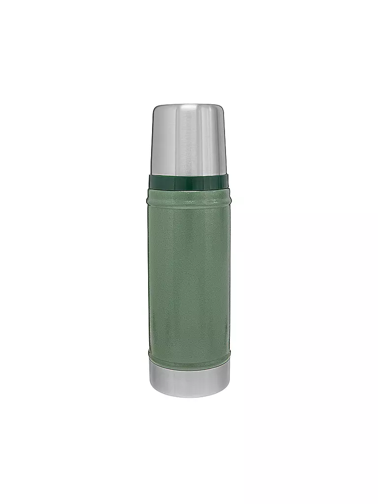 STANLEY | Borraccia termica - Thermos CLASSIC VACUUM BOTTLE 0,47l Verde | Verde