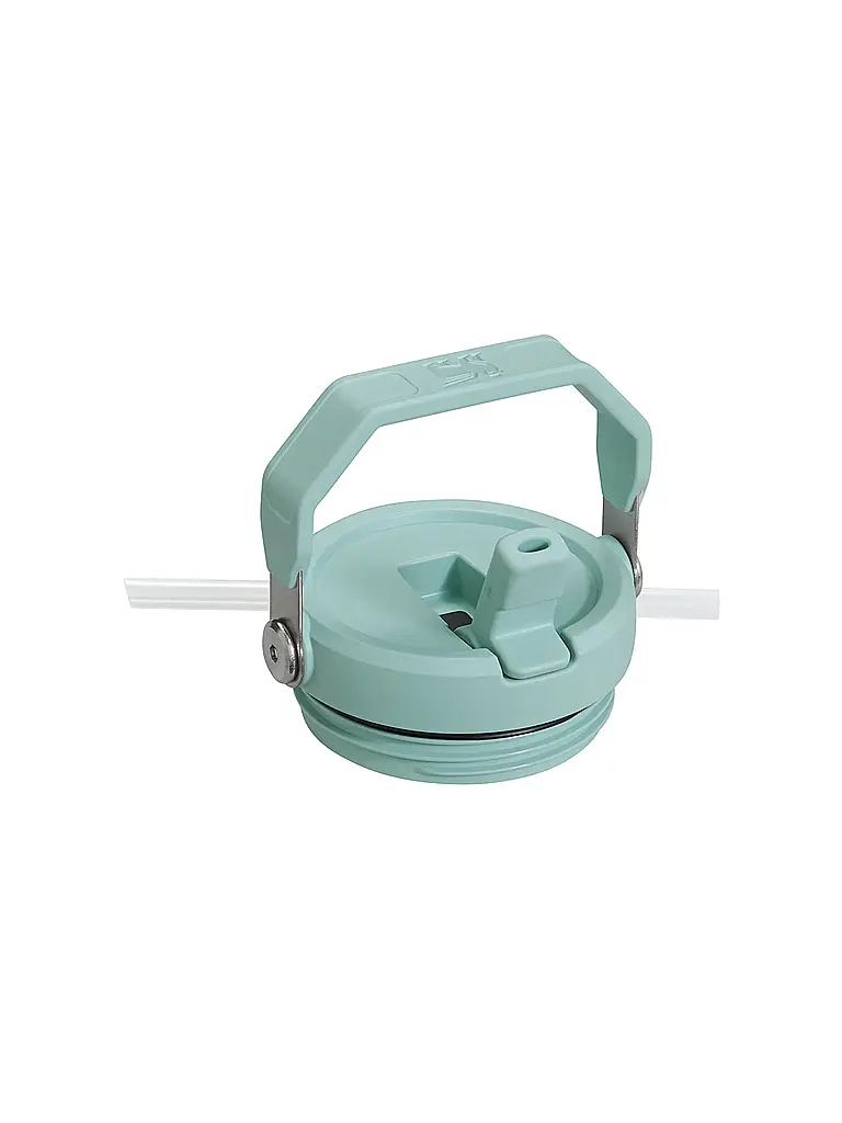 STANLEY | Borraccia termica - Thermos Flip Straw 2.0 0.6l Pomelo | Giallo