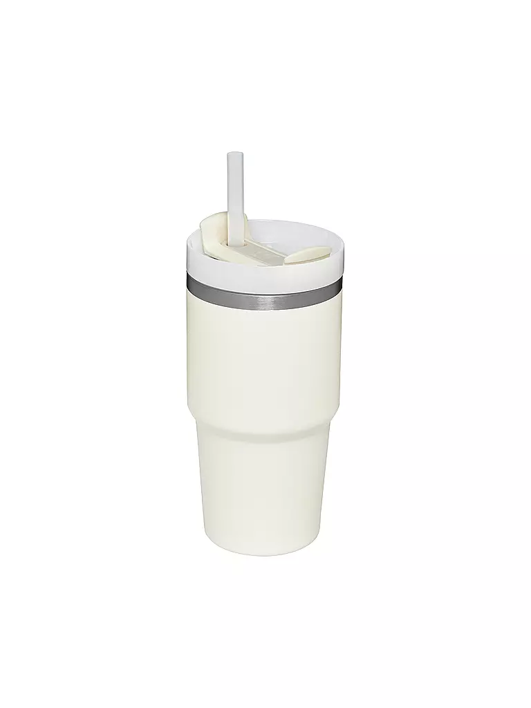STANLEY | Borraccia termica - Thermos Quencher H2.0 0,6l Cream | 