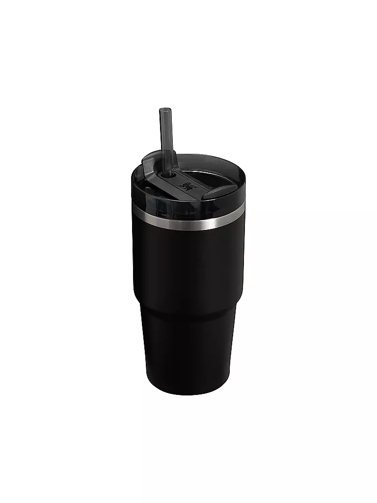 STANLEY | Borraccia termica - Thermos Quencher H2.0 0,6l Nera | 