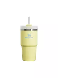 STANLEY | Borraccia termica - Thermos Quencher H2.0 0,6l Hydrangea | Giallo