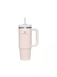 STANLEY | Borraccia termica - Thermos Quencher H2.0 0,89l Hot Coral | Rosa