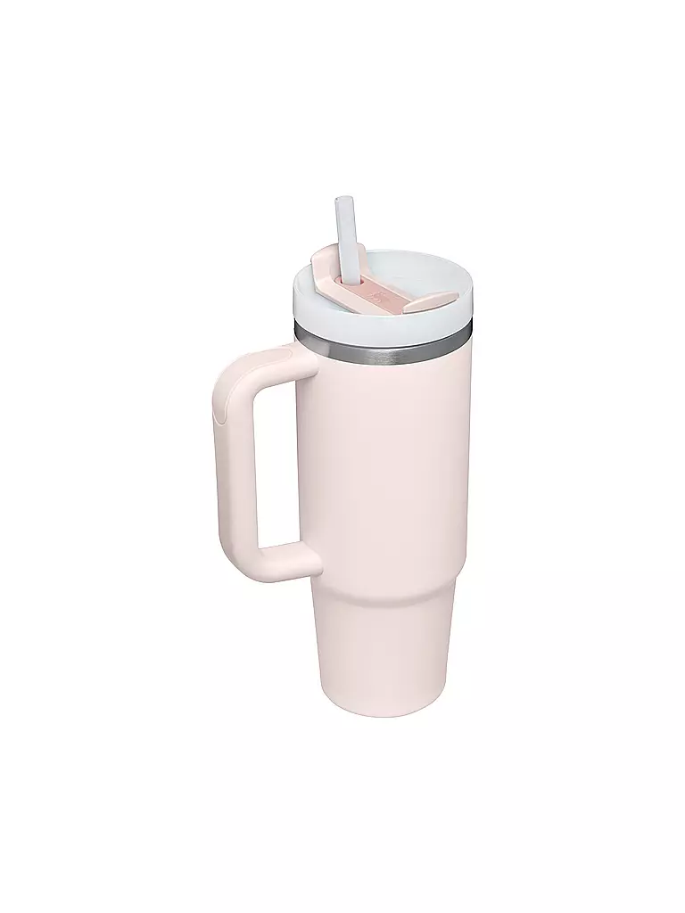 STANLEY | Borraccia termica - Thermos Quencher H2.0 0,89 l Rose Quartz | 
