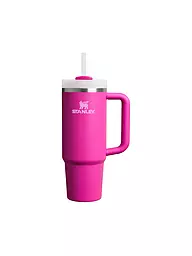 STANLEY | Borraccia termica - Thermos Quencher H2.0 0,89l Hot Coral | Fucsia
