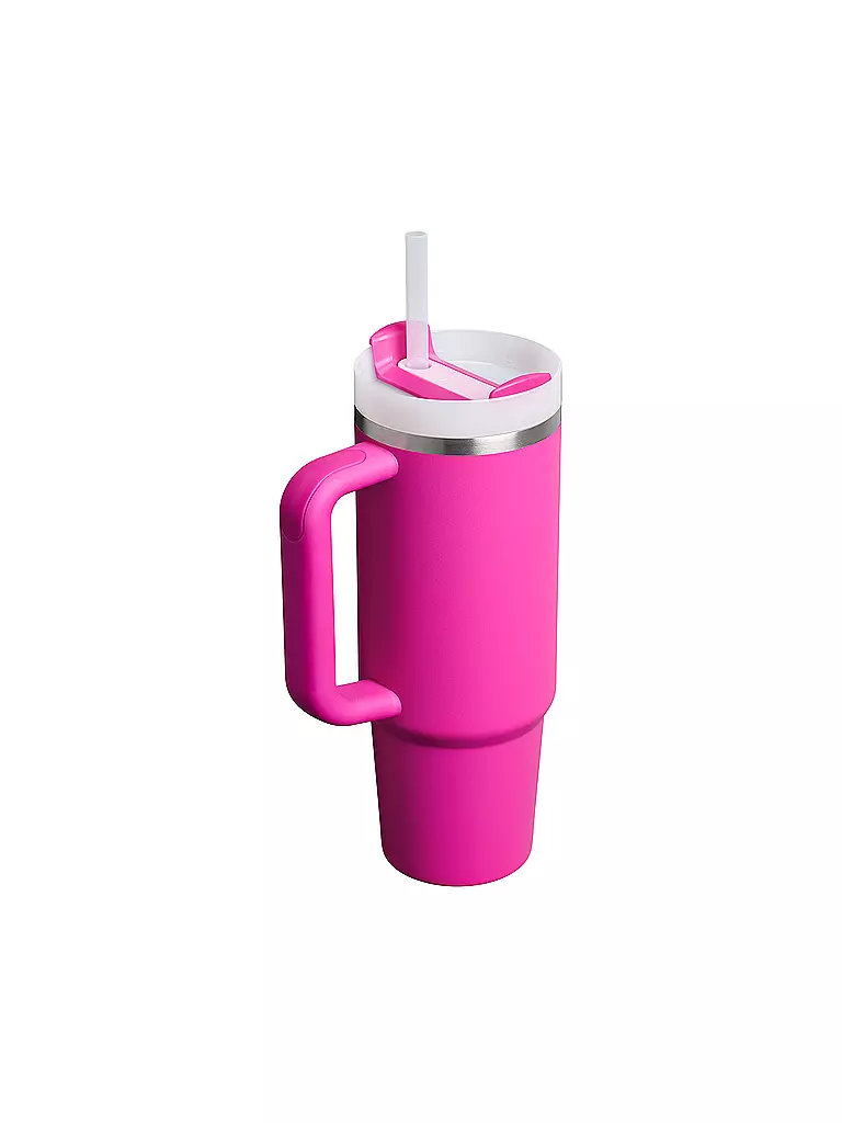 STANLEY | Borraccia termica - Thermos Quencher H2.0 0,89 l Violet Blossom | Fucsia
