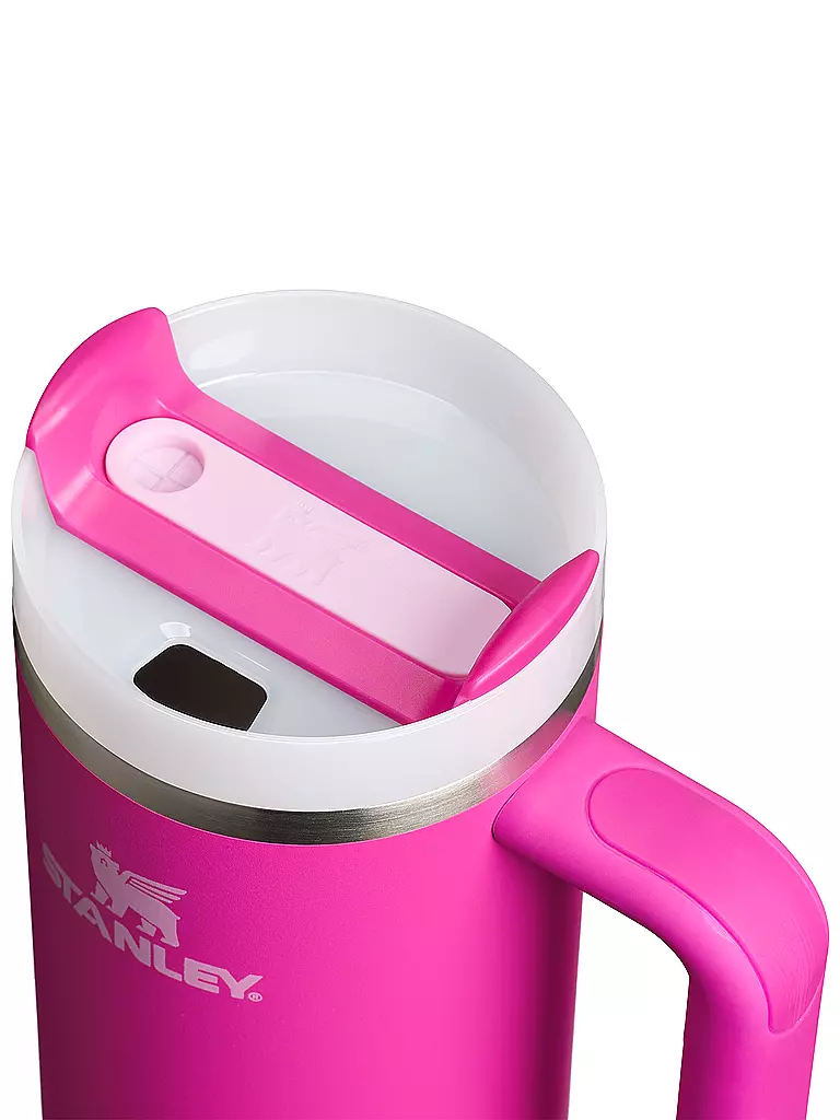 STANLEY | Borraccia termica - Thermos Quencher H2.0 0,89 l Violet Blossom | 