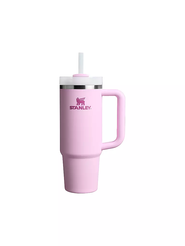 STANLEY | Borraccia termica - Thermos Quencher H2.0 0,89l  Cherry Blossom | Rosa