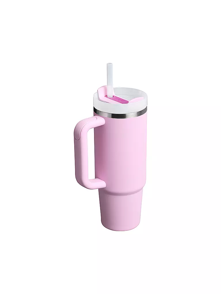 STANLEY | Borraccia termica - Thermos Quencher H2.0 0,89l  Cherry Blossom | Rosa