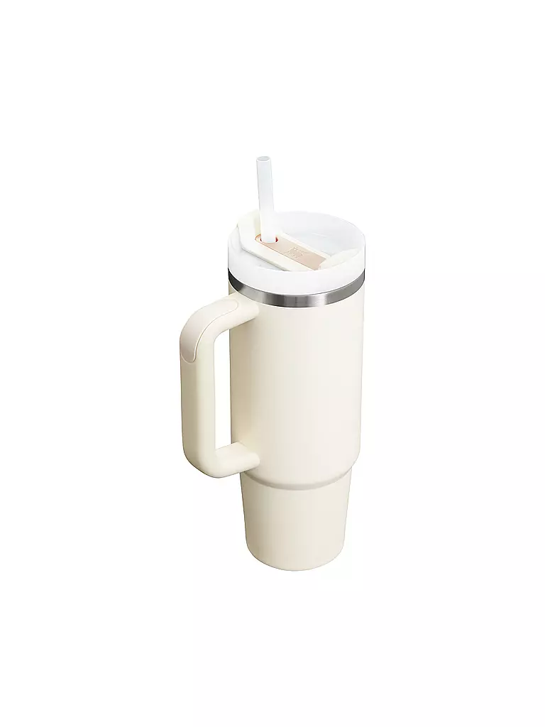 STANLEY | Borraccia termica - Thermos Quencher H2.0 0,89l Cream | 