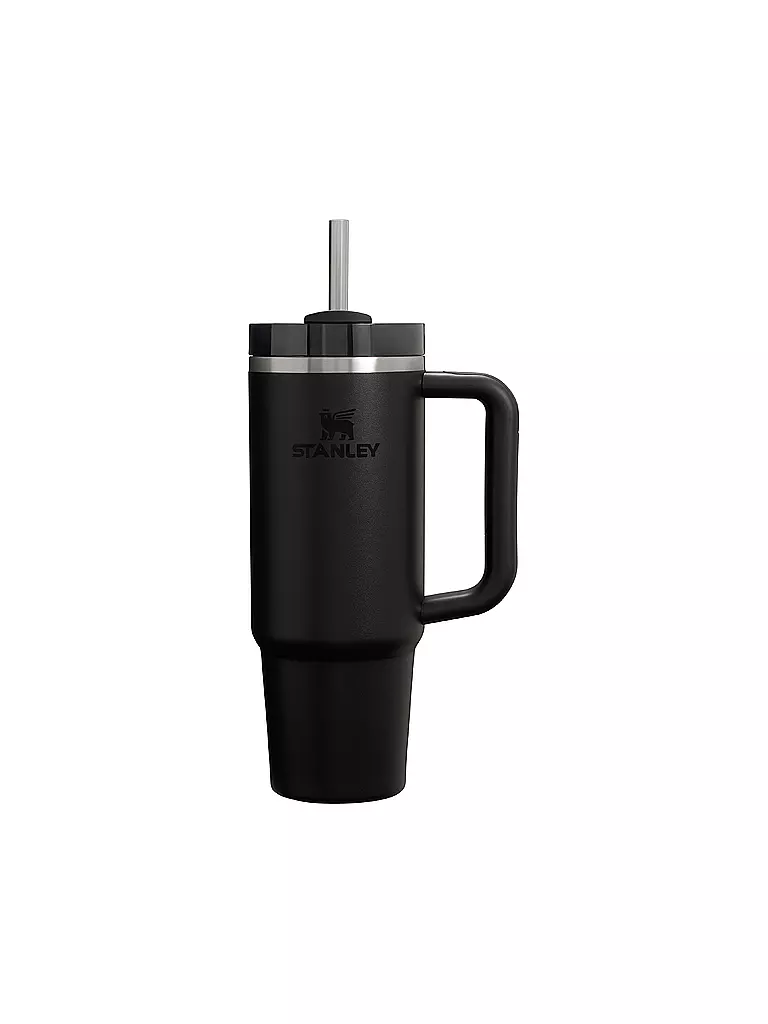 STANLEY | Borraccia termica - Thermos Quencher H2.0 0,89l Nero | Nero