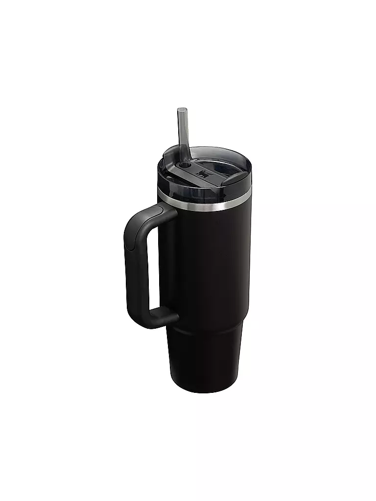 STANLEY | Borraccia termica - Thermos Quencher H2.0 0,89l Nero | 
