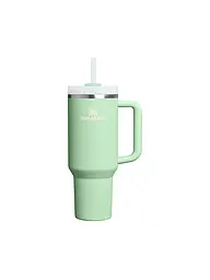 STANLEY | Borraccia termica - Thermos Quencher H2.0 1,2l Dew Drop | Verde chiaro