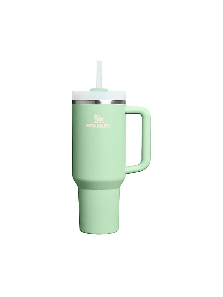 STANLEY | Borraccia termica - Thermos Quencher H2.0 1,2 l Pistacchio | Verde chiaro