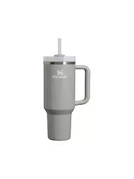 STANLEY | Borraccia termica - Thermos Quencher H2.0 1,2l Dew Drop | Grigio chiaro