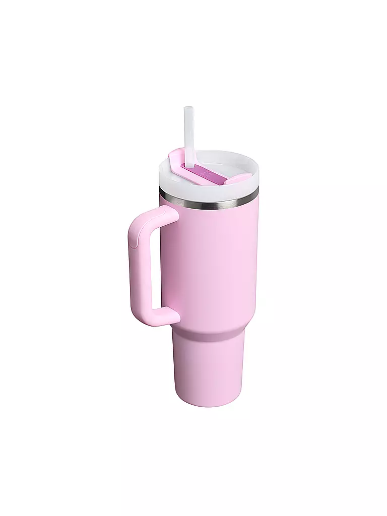 STANLEY | Borraccia termica - Thermos Quencher H2.0 1,2L Cherry Blossom | Rosa
