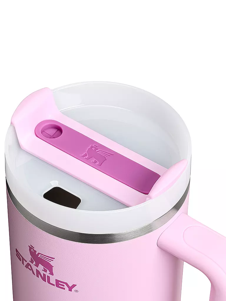 STANLEY | Borraccia termica - Thermos Quencher H2.0 1,2L Cherry Blossom | 
