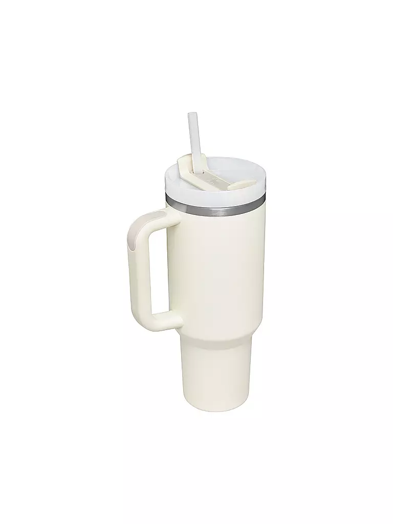 STANLEY | Borraccia termica - Thermos Quencher H2.0 1,2L Cream | Beige