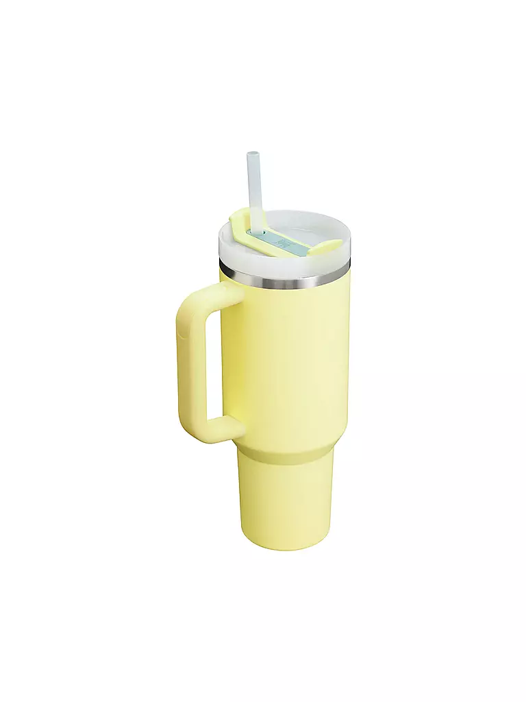 STANLEY | Borraccia termica - Thermos Quencher H2.0 1,2L Pomelo | Giallo
