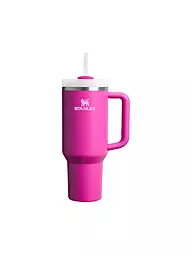 STANLEY | Borraccia termica - Thermos Quencher H2.0 1,2l Dew Drop | Fucsia