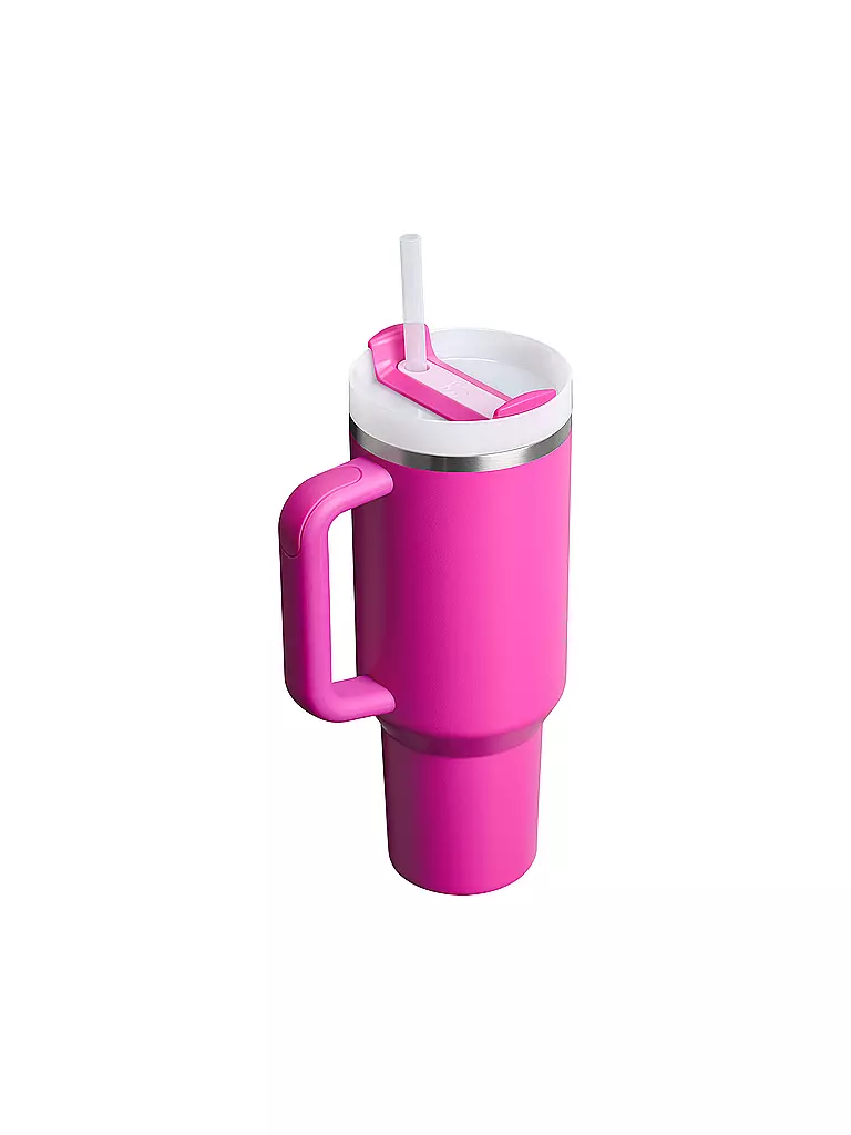 STANLEY | Borraccia termica - Thermos Quencher H2.0 1,2L Violet Blossom | Fucsia