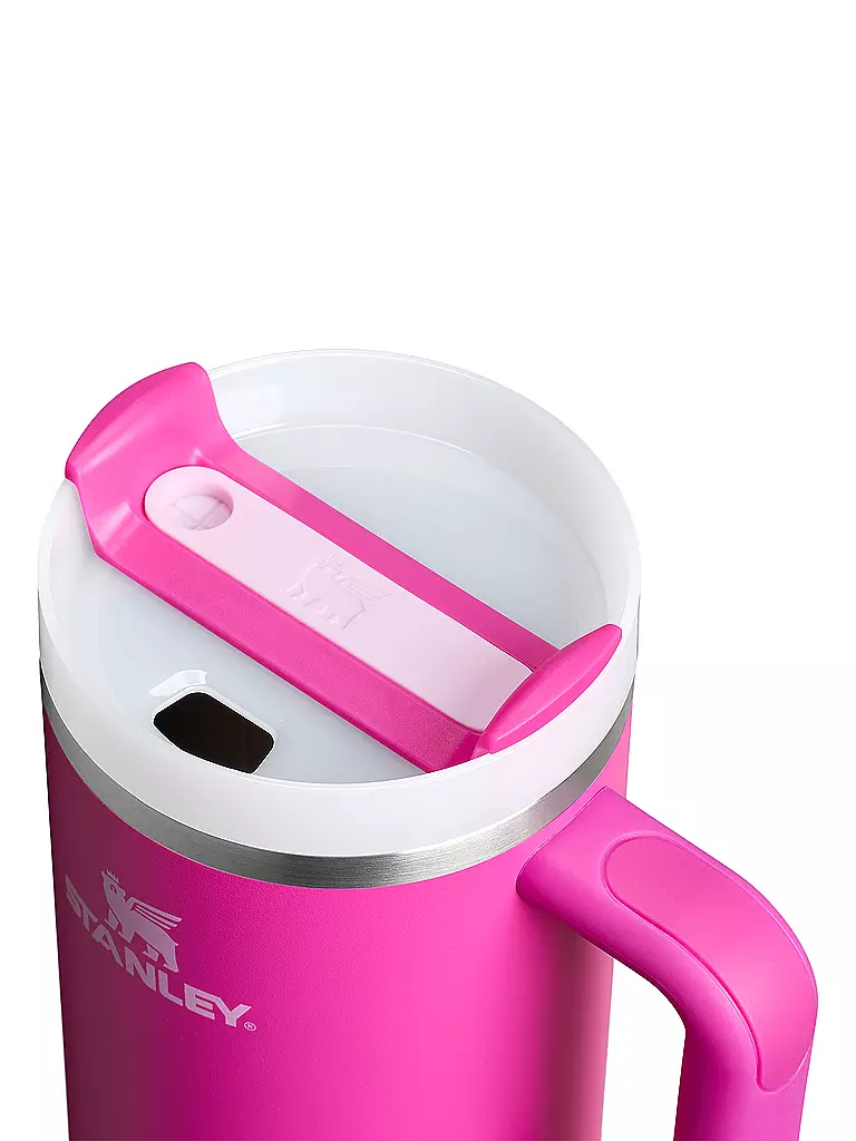 STANLEY | Borraccia termica - Thermos Quencher H2.0 1,2L Violet Blossom | 