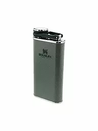 STANLEY | Borraccia Classic Flask 0,23l Arancione | Verde