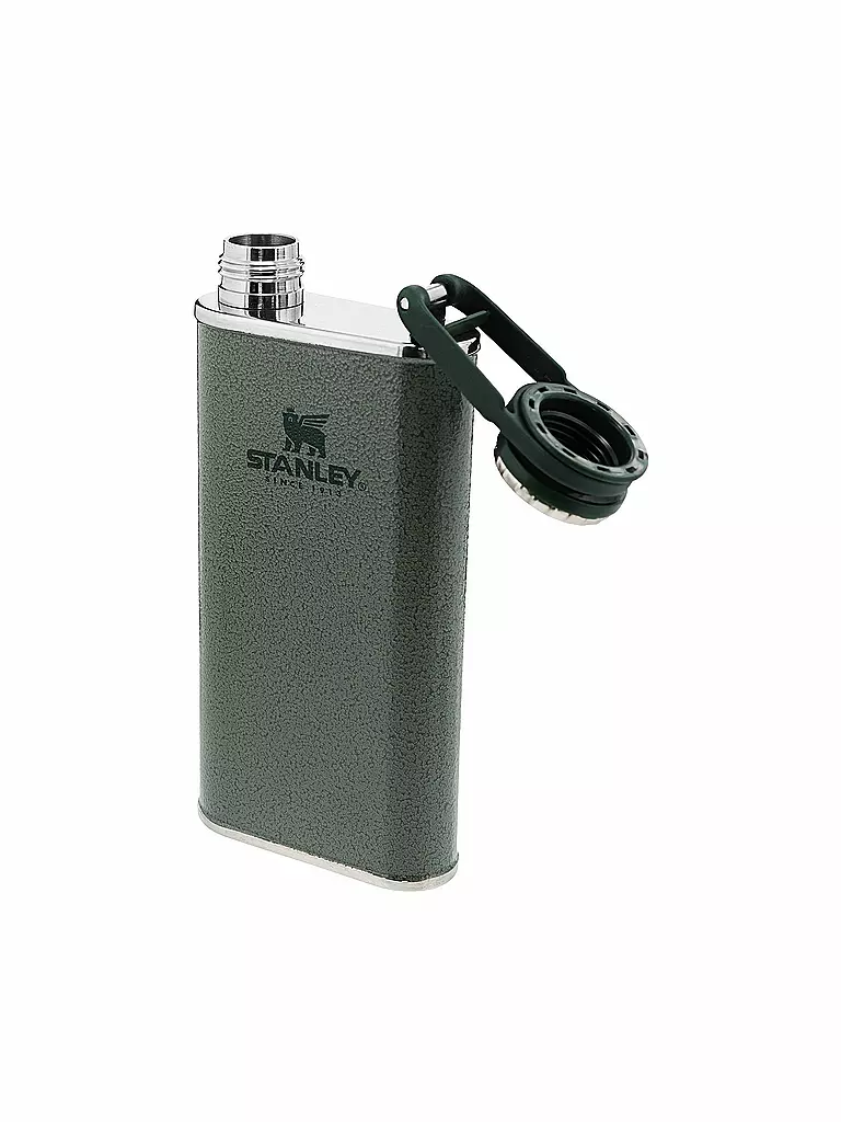 STANLEY | Fiaschetta Classic Flask 0,23 l Verde | Verde