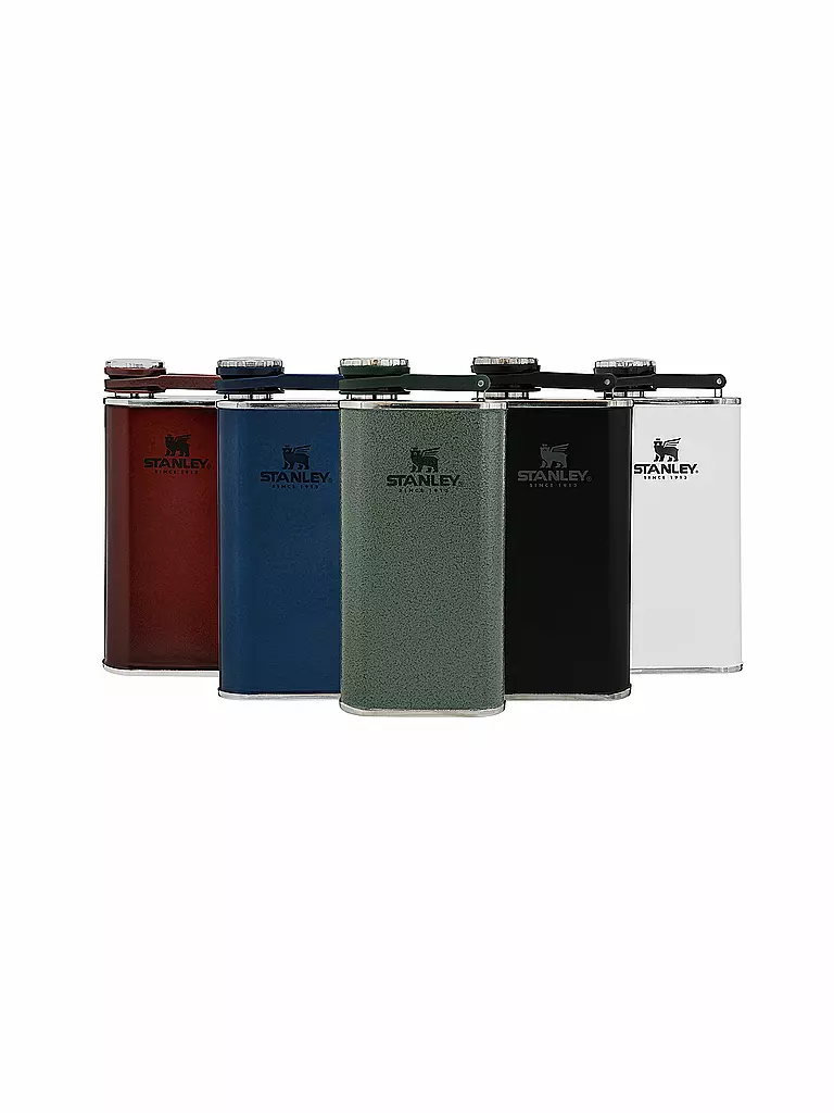 STANLEY | Fiaschetta Classic Flask 0,23 l Verde | Verde