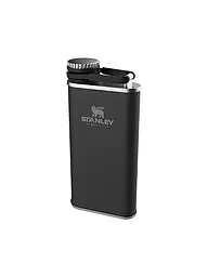 STANLEY | Borraccia Classic Flask 0,23l Arancione | Nero