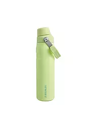 STANLEY | Isolierflasche - Thermosflasche ICEFLOW FAST FLOW BOTTLE 0,6l Frost | Giallo