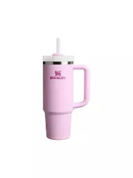STANLEY | Borraccia termica - Thermos Quencher H2.0 0,89l Hot Coral | Rosa